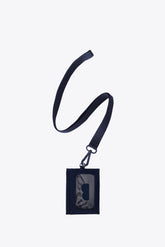 The ID Card Holder in Navy